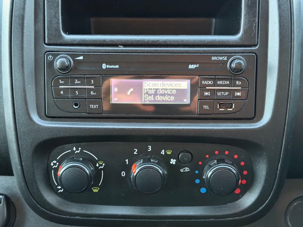 Used Renault Trafic 2016 for sale - 77199946: Photo 21