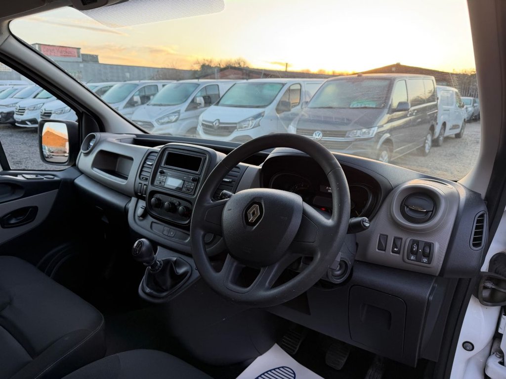 Used Renault Trafic 2016 for sale - 77199946: Photo 25