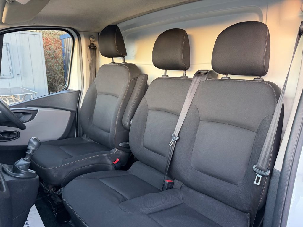 Used Renault Trafic 2016 for sale - 77199946: Photo 29