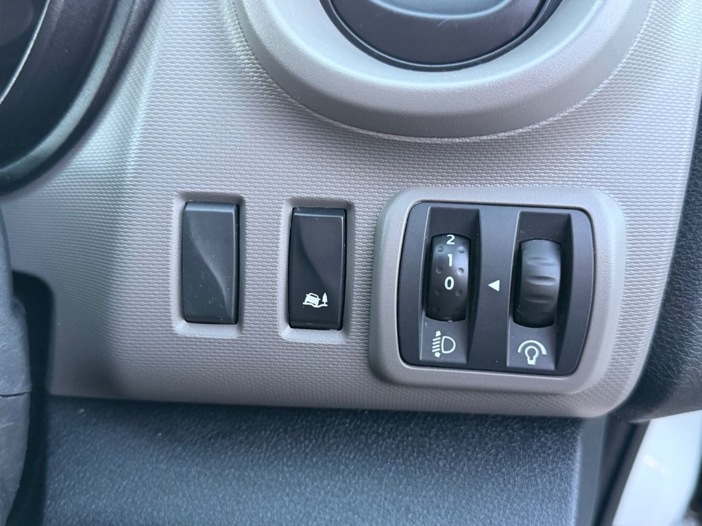 Used Renault Trafic 2016 for sale - 77199946: Photo 32