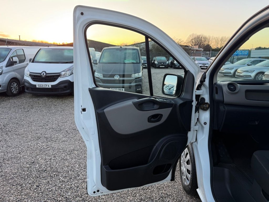 Used Renault Trafic 2016 for sale - 77199946: Photo 38