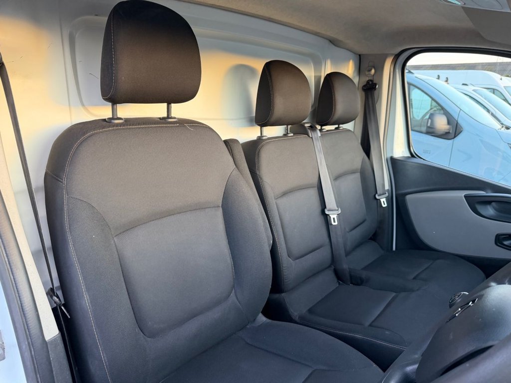 Used Renault Trafic 2016 for sale - 77199946: Photo 5