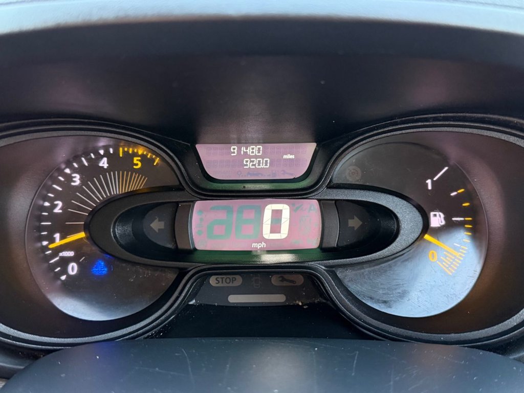 Used Renault Trafic 2016 for sale - 77199946: Photo 6