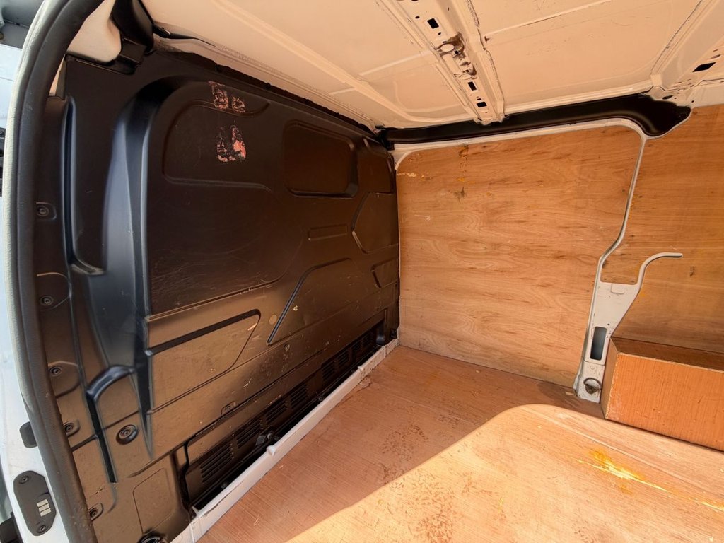 Used Ford Transit Custom 2023 for sale - 78056259: Photo 18