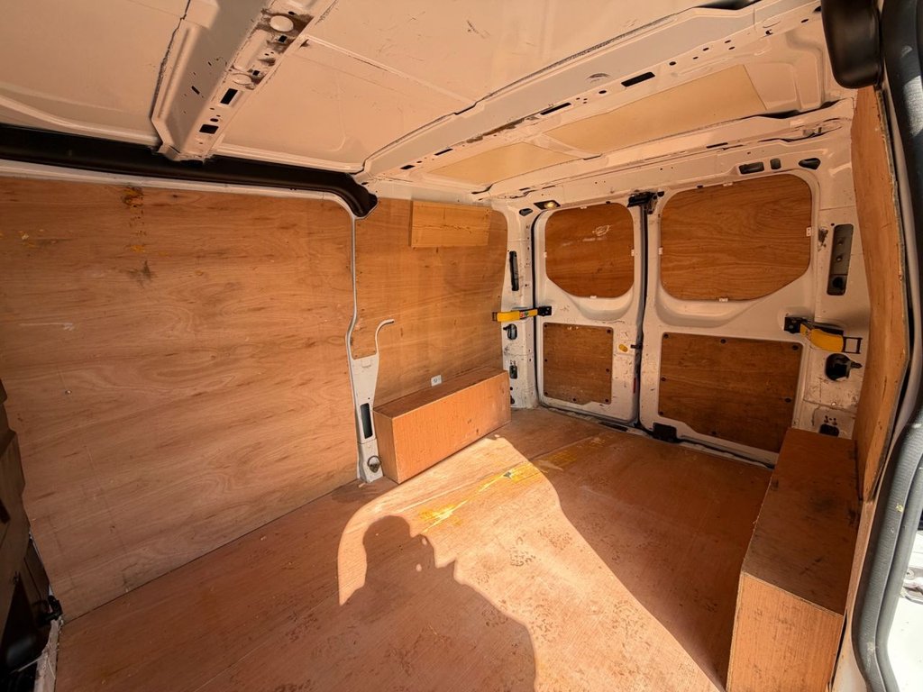 Used Ford Transit Custom 2023 for sale - 78056259: Photo 19