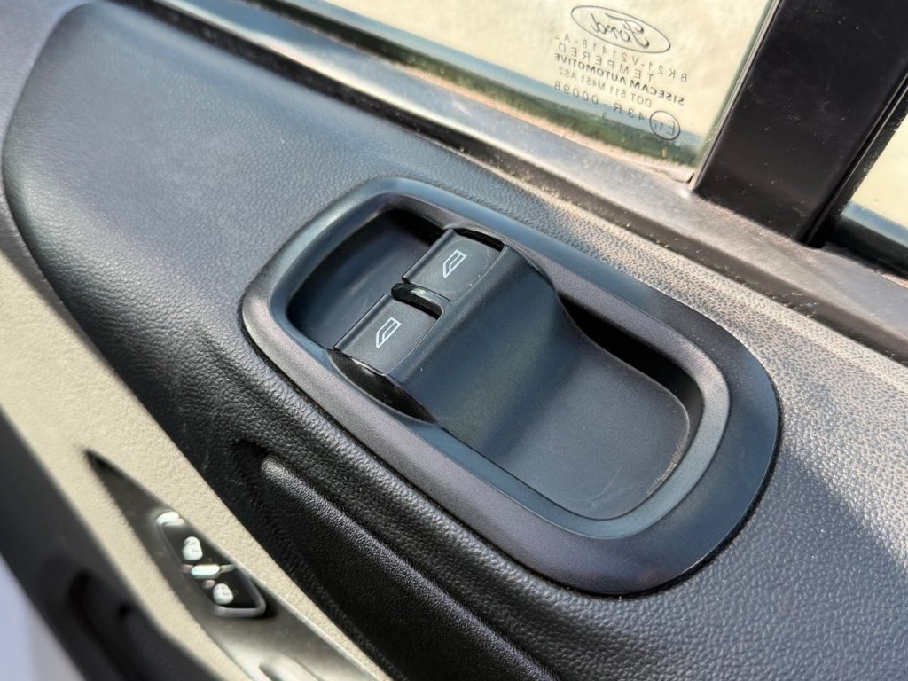 Used Ford Transit Custom 2023 for sale - 78056259: Photo 21