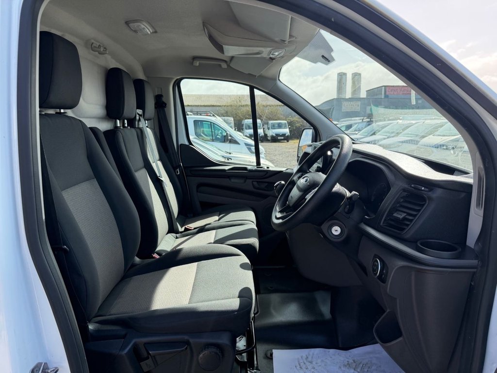 Used Ford Transit Custom 2023 for sale - 78056259: Photo 22
