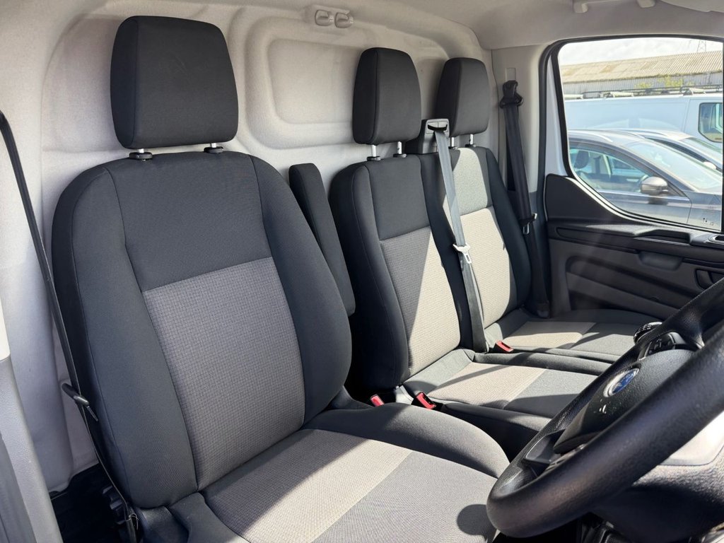 Used Ford Transit Custom 2023 for sale - 78056259: Photo 23