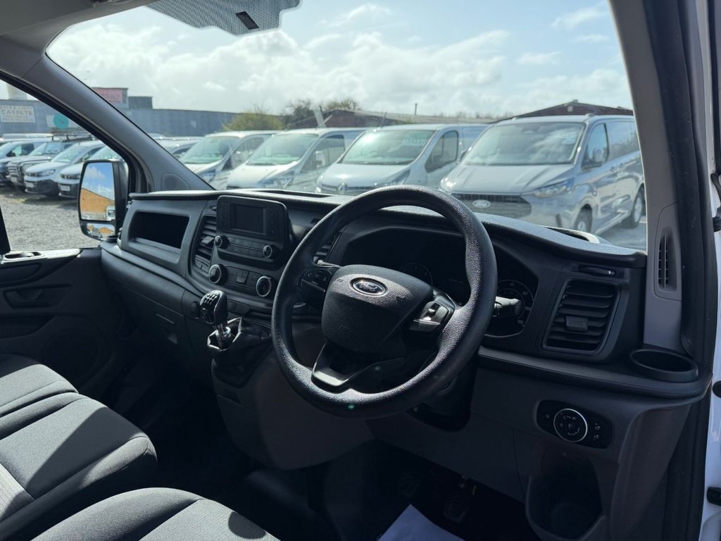 Used Ford Transit Custom 2023 for sale - 78056259: Photo 24