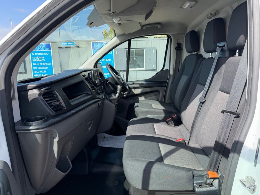 Used Ford Transit Custom 2023 for sale - 78056259: Photo 26