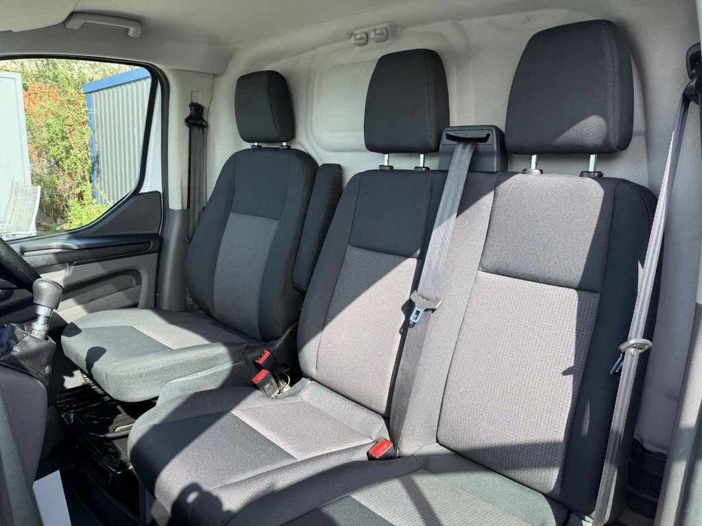 Used Ford Transit Custom 2023 for sale - 78056259: Photo 27