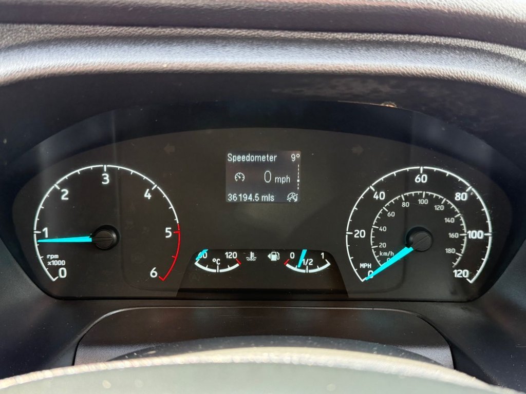 Used Ford Transit Custom 2023 for sale - 78056259: Photo 29