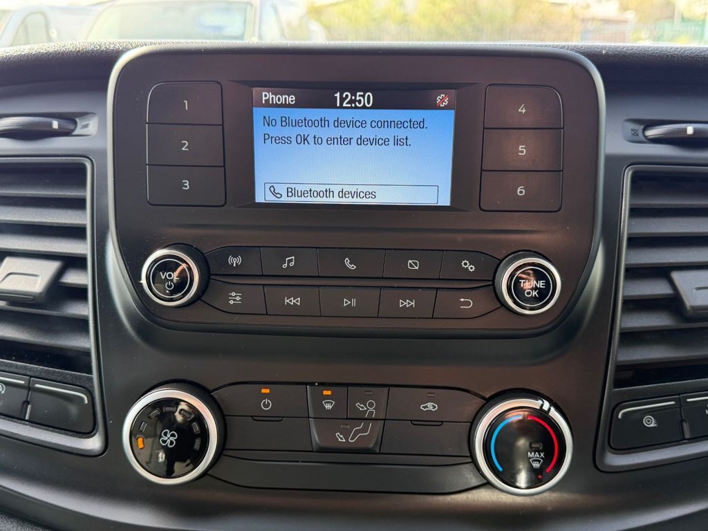 Used Ford Transit Custom 2023 for sale - 78056259: Photo 35