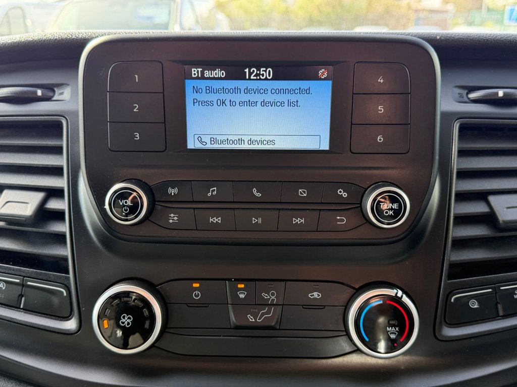 Used Ford Transit Custom 2023 for sale - 78056259: Photo 36