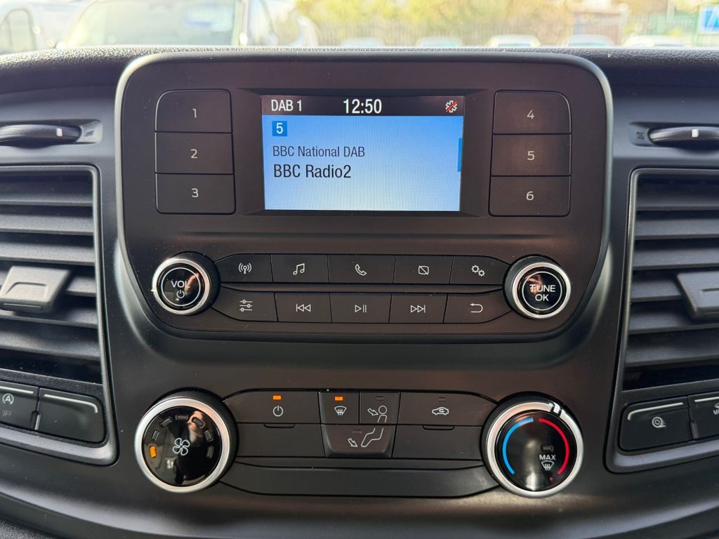 Used Ford Transit Custom 2023 for sale - 78056259: Photo 37