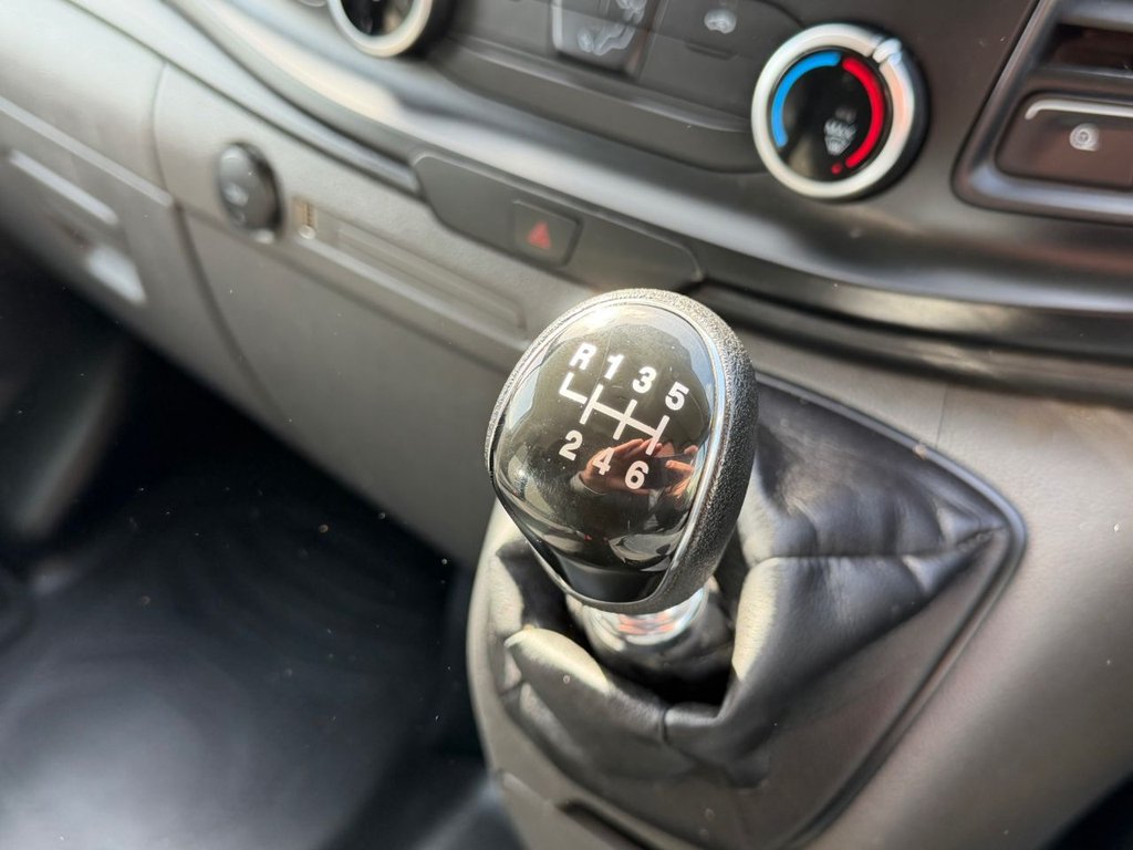 Used Ford Transit Custom 2023 for sale - 78056259: Photo 40