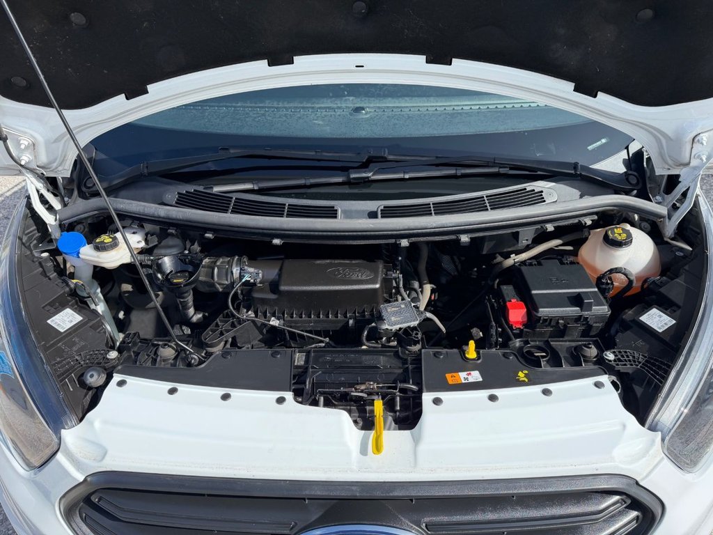Used Ford Transit Custom 2023 for sale - 78056259: Photo 41