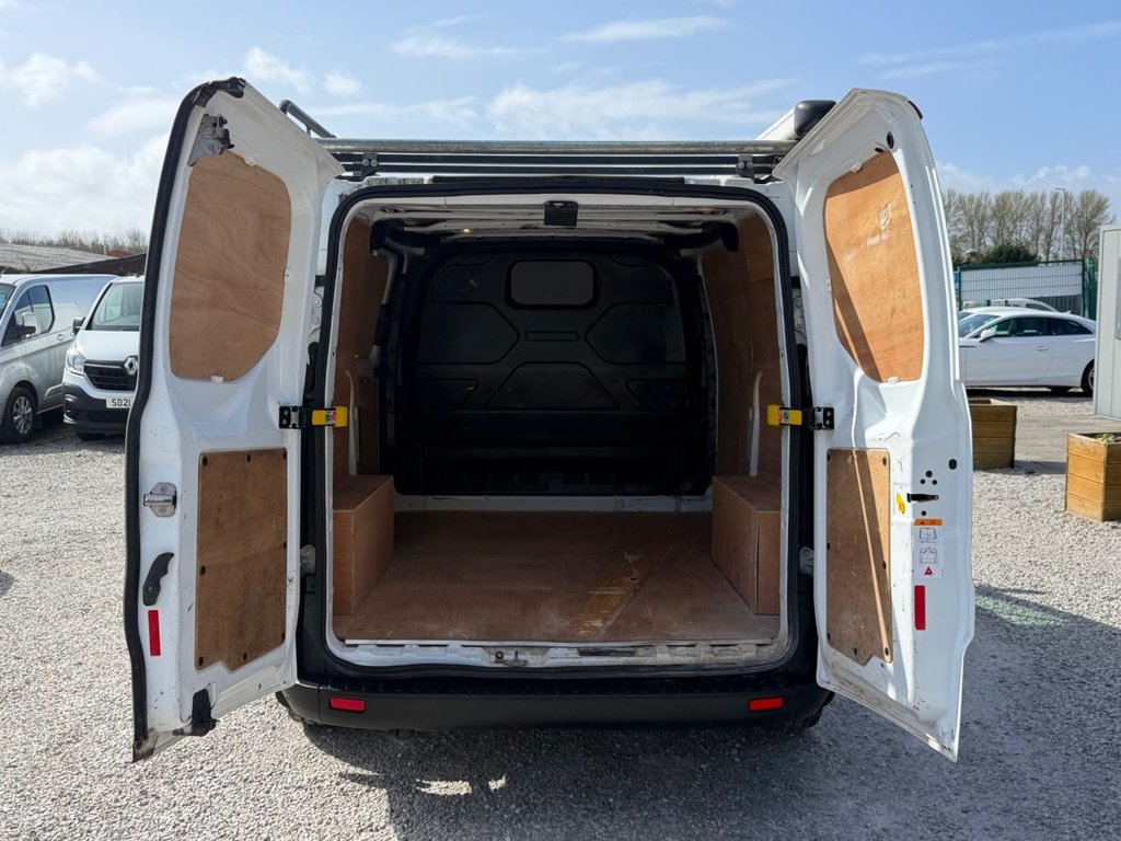 Used Ford Transit Custom 2023 for sale - 78056259: Photo 6