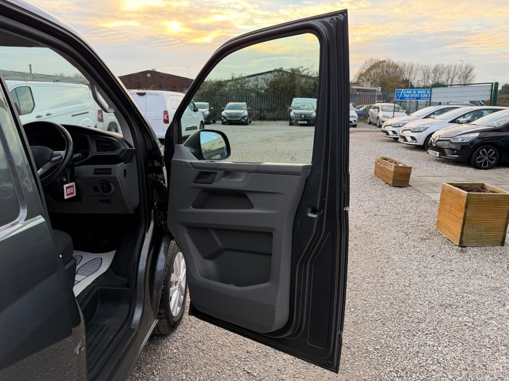 Used Volkswagen Transporter 2022 for sale - 76510167: Photo 15