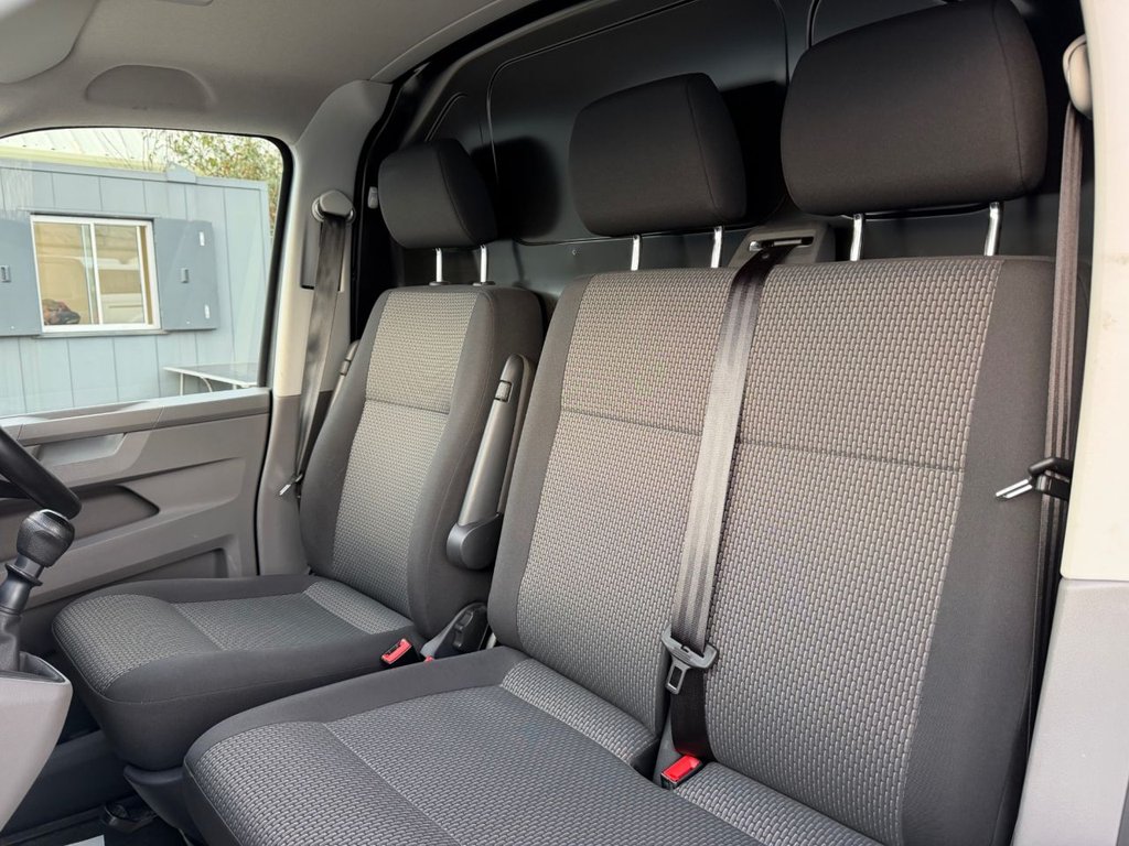 Used Volkswagen Transporter 2022 for sale - 76510167: Photo 28