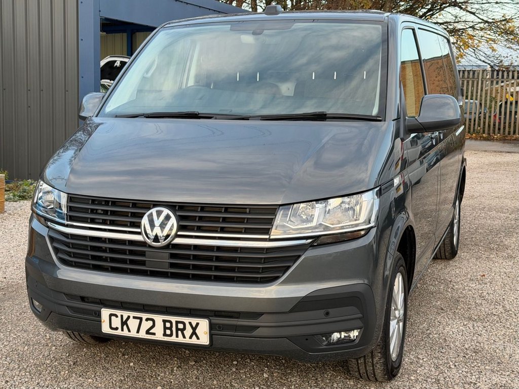 Used Volkswagen Transporter 2022 for sale - 76510167: Photo 3