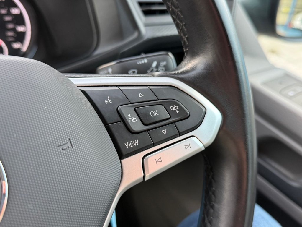 Used Volkswagen Transporter 2022 for sale - 76510167: Photo 30