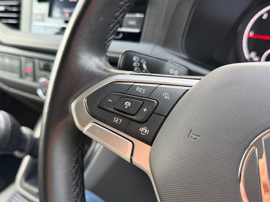 Used Volkswagen Transporter 2022 for sale - 76510167: Photo 32