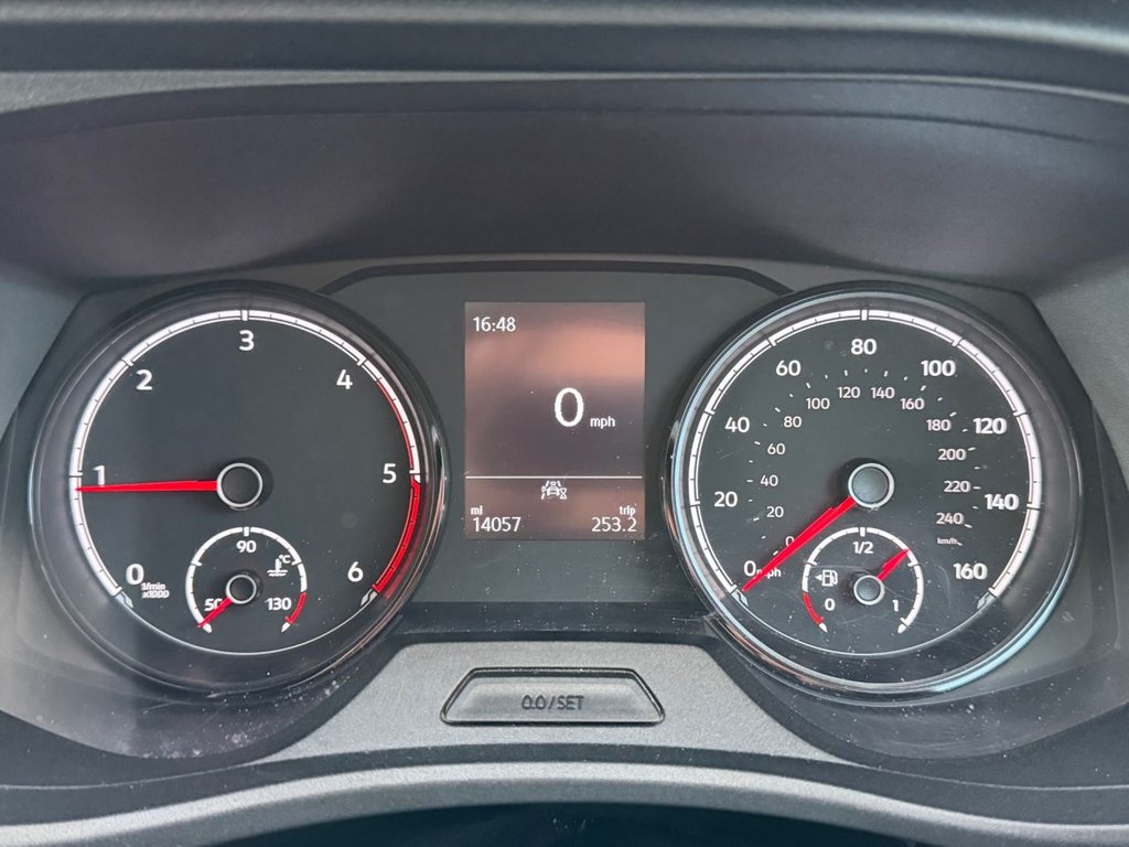 Used Volkswagen Transporter 2022 for sale - 76510167: Photo 34