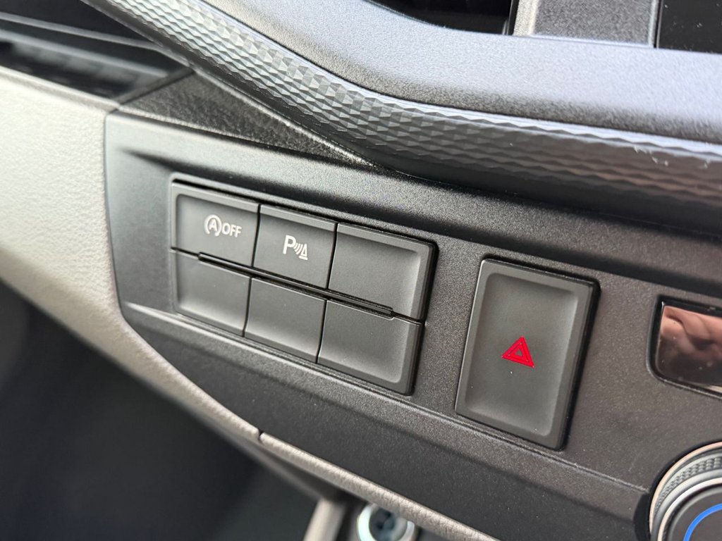 Used Volkswagen Transporter 2022 for sale - 76510167: Photo 36