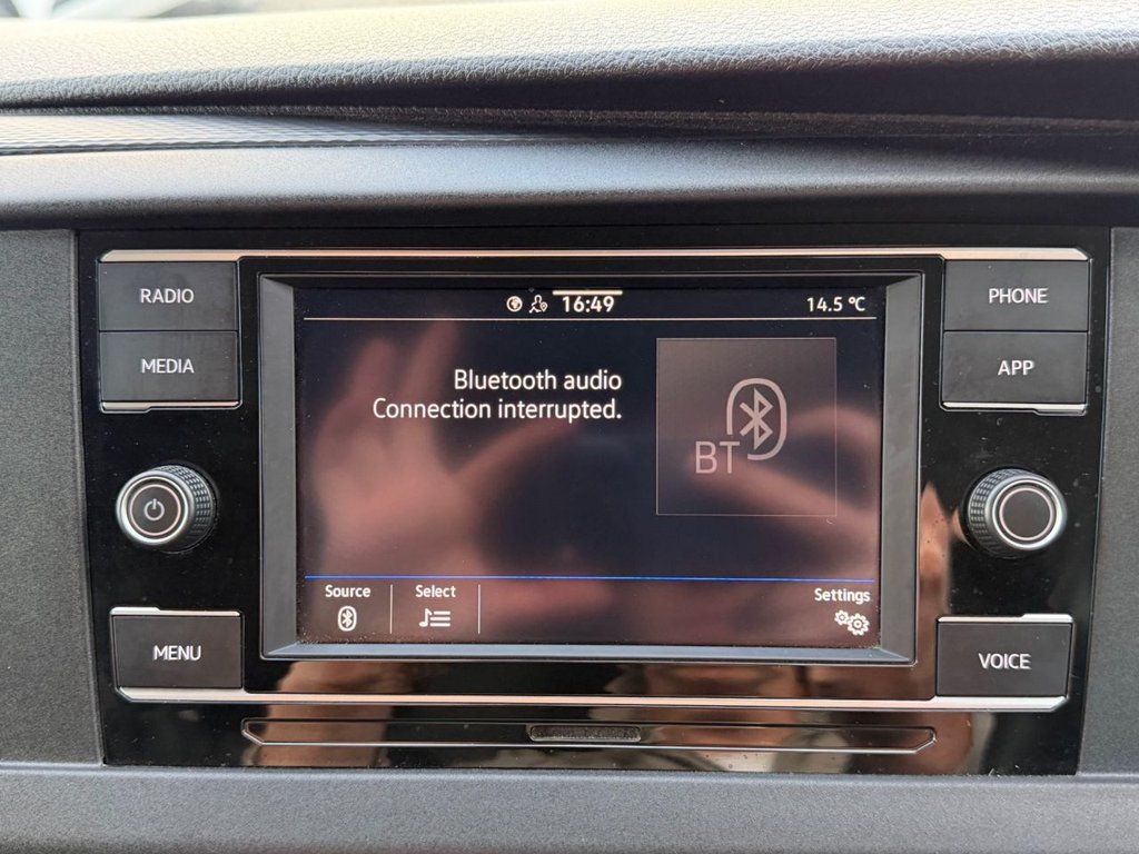 Used Volkswagen Transporter 2022 for sale - 76510167: Photo 38