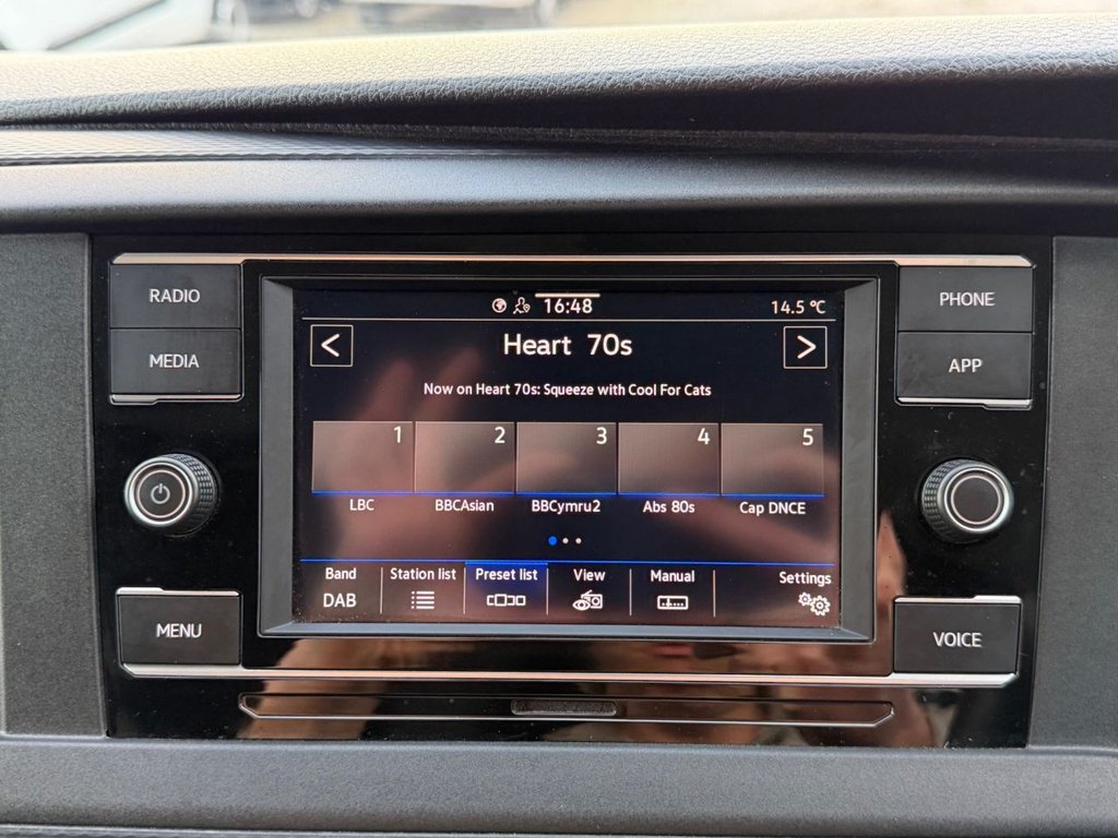 Used Volkswagen Transporter 2022 for sale - 76510167: Photo 39