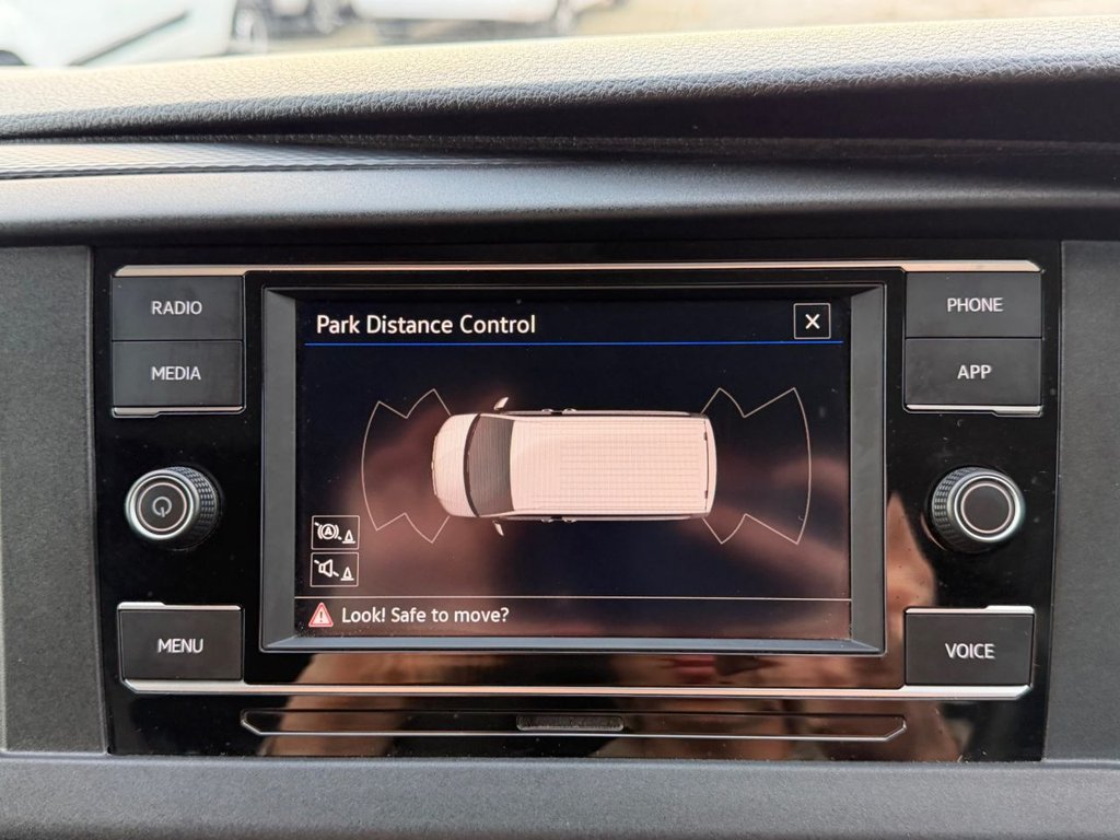 Used Volkswagen Transporter 2022 for sale - 76510167: Photo 40