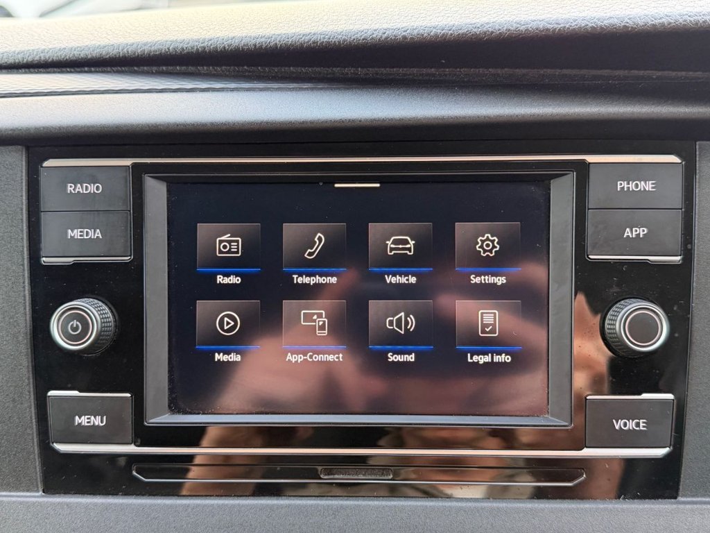 Used Volkswagen Transporter 2022 for sale - 76510167: Photo 41