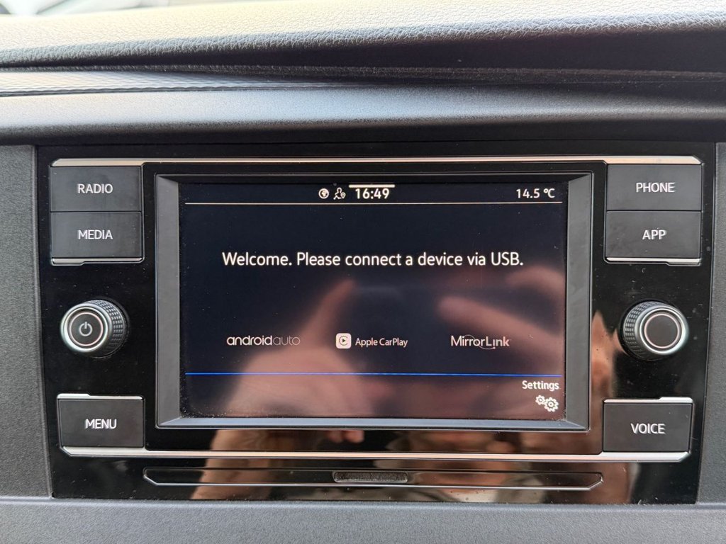 Used Volkswagen Transporter 2022 for sale - 76510167: Photo 42