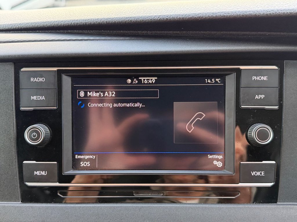 Used Volkswagen Transporter 2022 for sale - 76510167: Photo 43