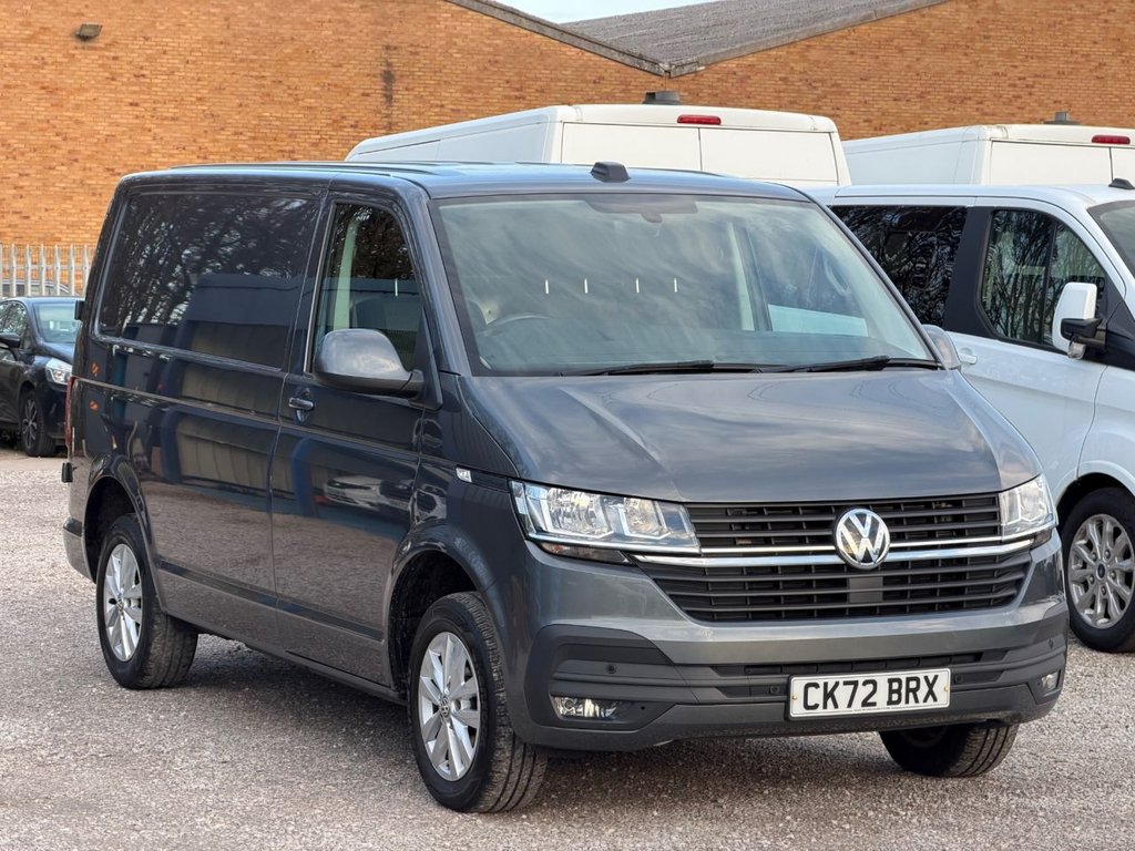 Used Volkswagen Transporter 2022 for sale - 76510167: Photo 5