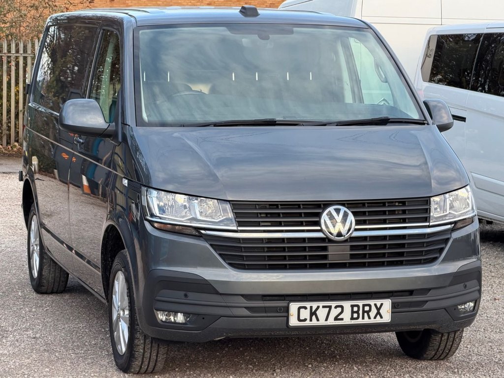 Used Volkswagen Transporter 2022 for sale - 76510167: Photo 6
