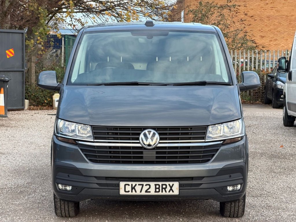 Used Volkswagen Transporter 2022 for sale - 76510167: Photo 7