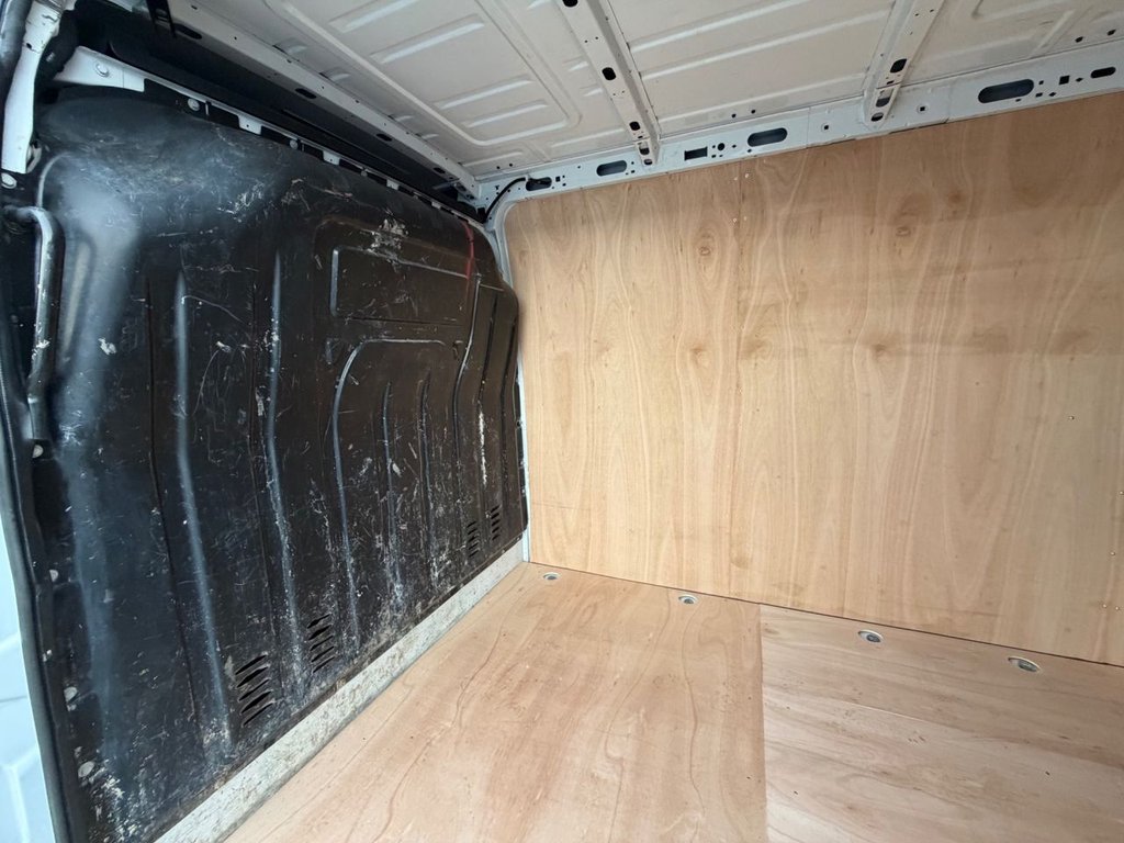 Used Vauxhall Movano 2021 for sale - 77666607: Photo 21