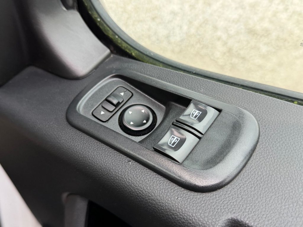 Used Vauxhall Movano 2021 for sale - 77666607: Photo 27