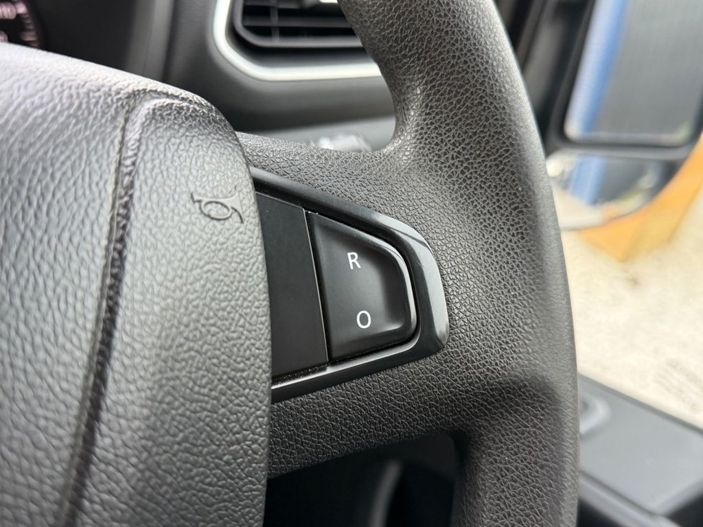 Used Vauxhall Movano 2021 for sale - 77666607: Photo 31