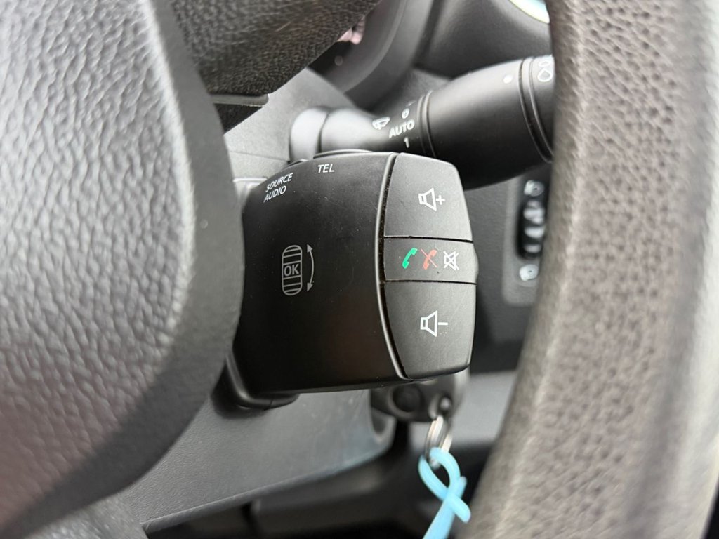 Used Vauxhall Movano 2021 for sale - 77666607: Photo 32