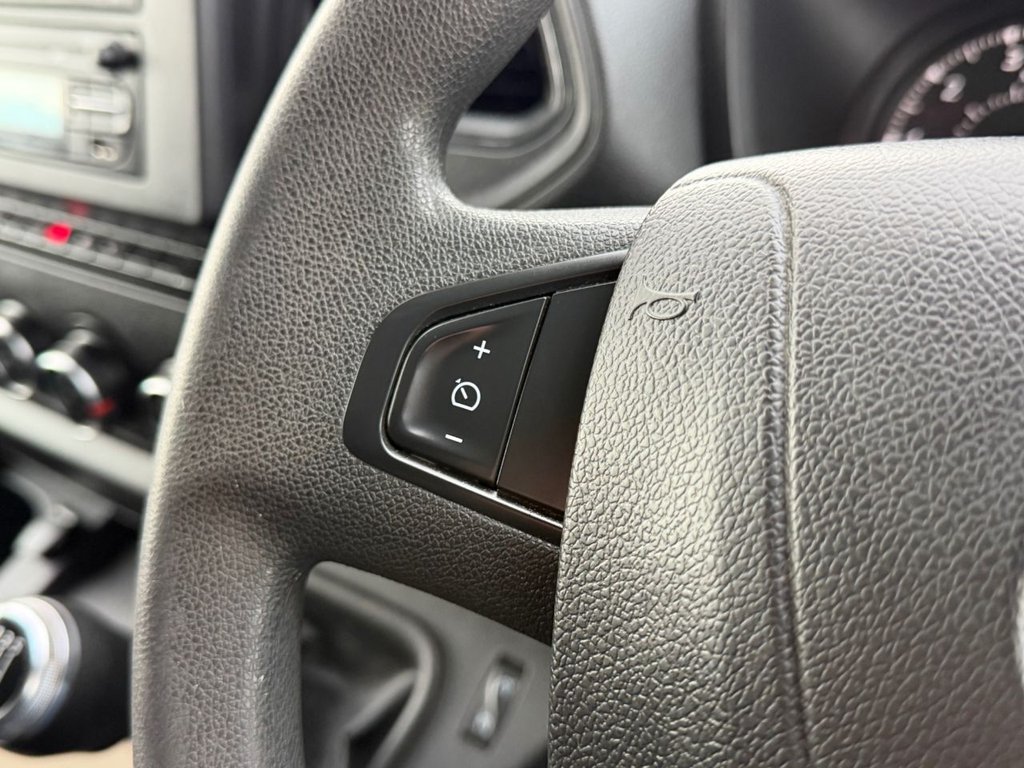 Used Vauxhall Movano 2021 for sale - 77666607: Photo 33