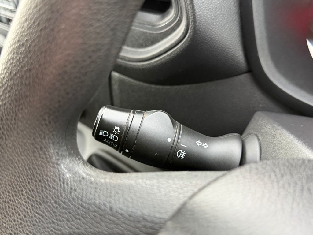 Used Vauxhall Movano 2021 for sale - 77666607: Photo 34