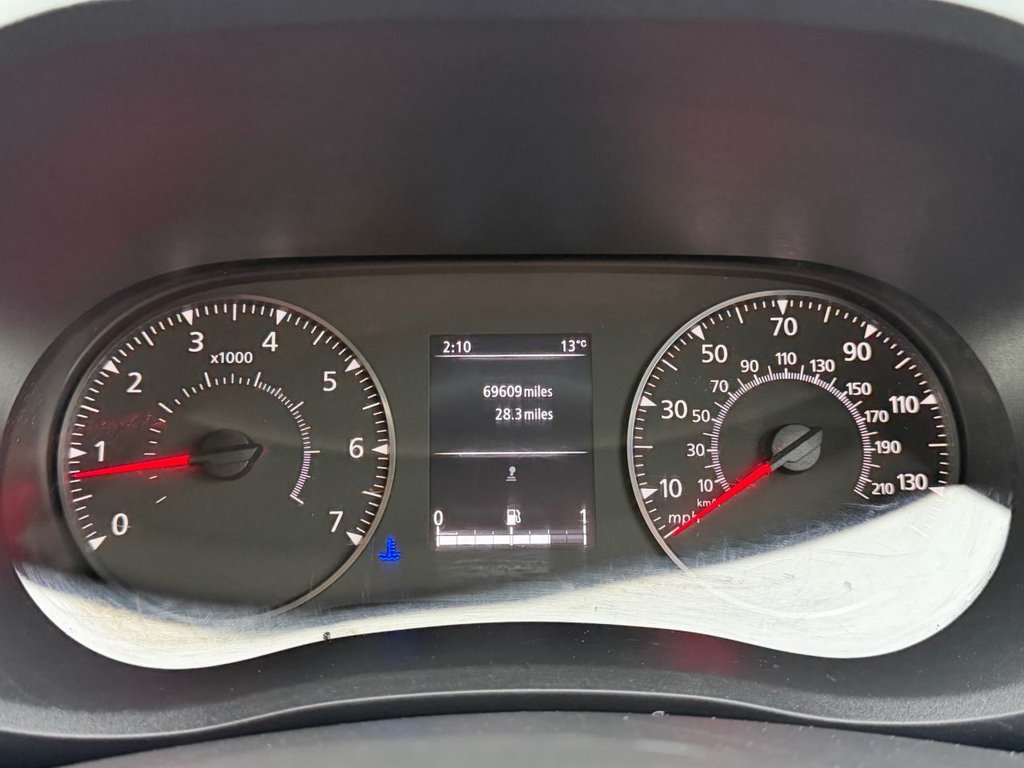 Used Vauxhall Movano 2021 for sale - 77666607: Photo 35