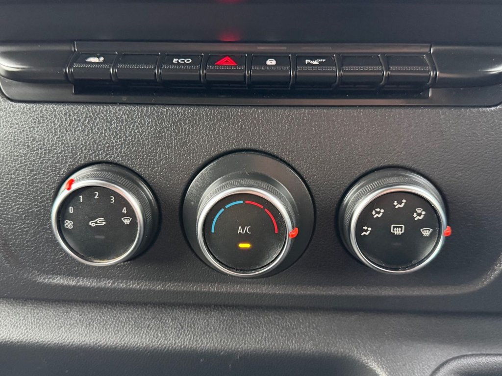 Used Vauxhall Movano 2021 for sale - 77666607: Photo 36