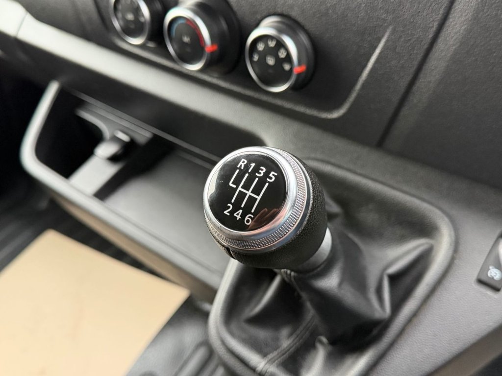 Used Vauxhall Movano 2021 for sale - 77666607: Photo 37