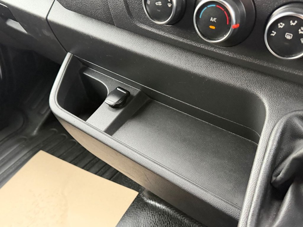 Used Vauxhall Movano 2021 for sale - 77666607: Photo 43