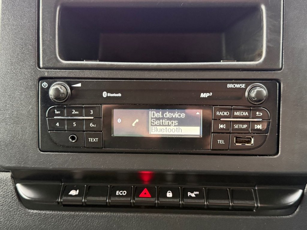 Used Vauxhall Movano 2021 for sale - 77666607: Photo 44