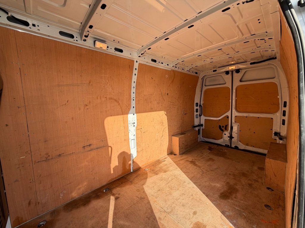 Used Vauxhall Movano 2021 for sale - 76375911: Photo 10